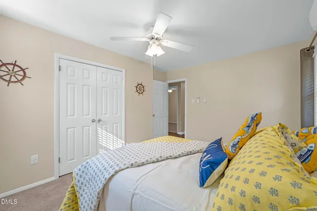 $400,000 | 373 Lewis Road, Clarksville, VA 23927