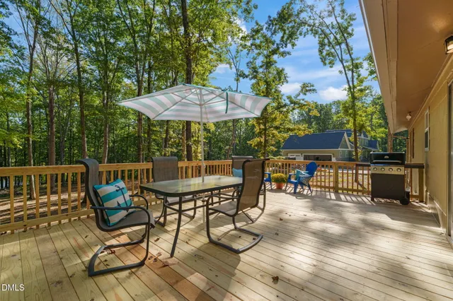 $400,000 | 373 Lewis Road, Clarksville, VA 23927