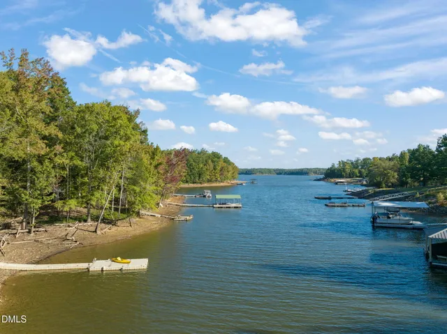 $400,000 | 373 Lewis Road, Clarksville, VA 23927