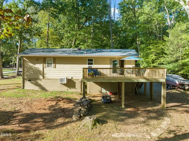 $400,000 | 373 Lewis Road, Clarksville, VA 23927