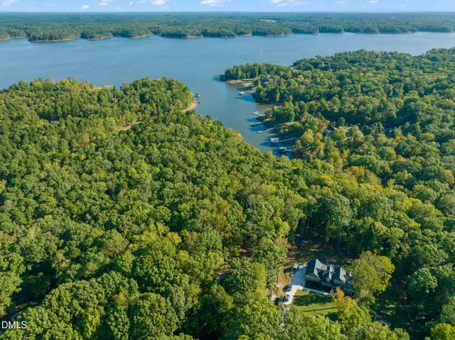 $400,000 | 373 Lewis Road, Clarksville, VA 23927