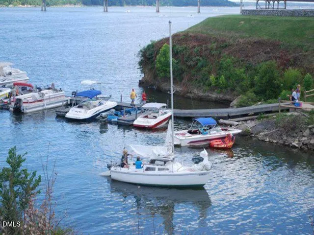 $400,000 | 373 Lewis Road, Clarksville, VA 23927