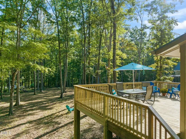 $400,000 | 373 Lewis Road, Clarksville, VA 23927