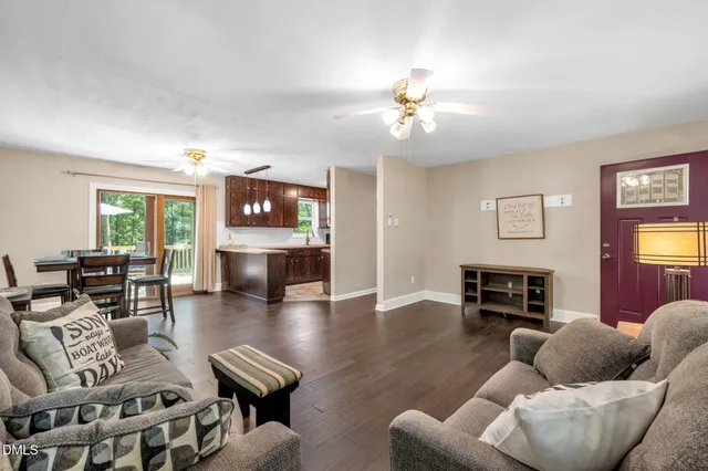 $400,000 | 373 Lewis Road, Clarksville, VA 23927