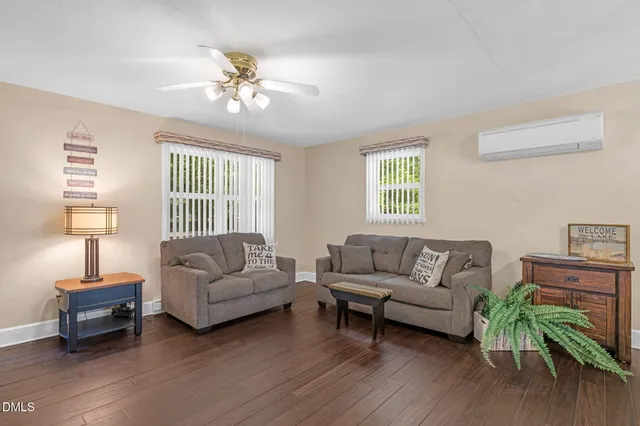 $400,000 | 373 Lewis Road, Clarksville, VA 23927