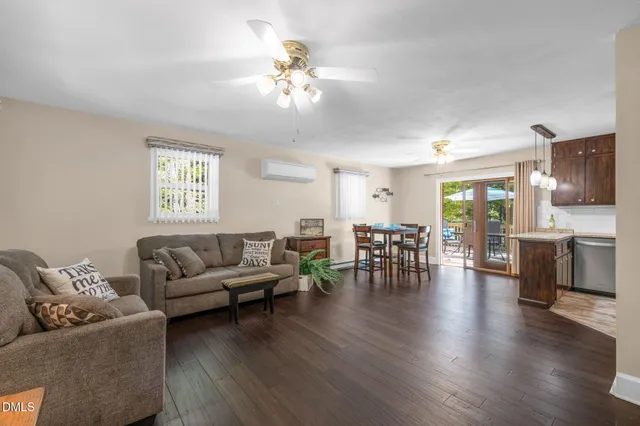 $400,000 | 373 Lewis Road, Clarksville, VA 23927