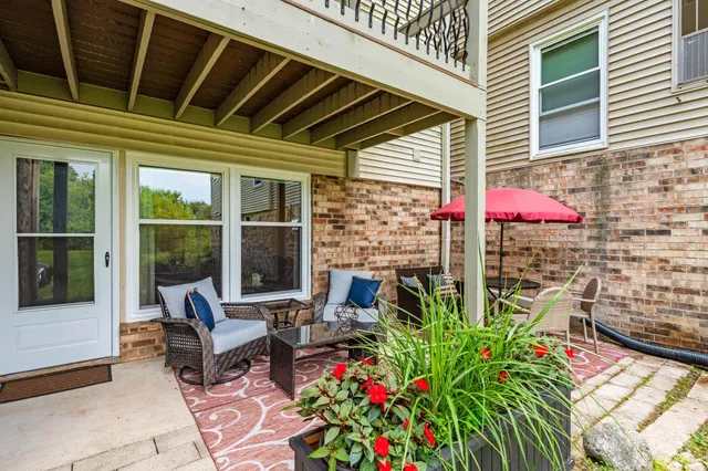 $144,900 | N114W16680 Crown Drive, Unit 9, Germantown, WI 53022