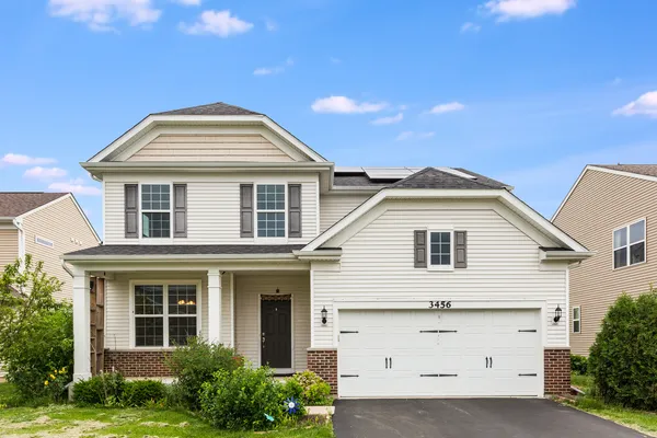 $750,000 | 3456 Birch Lane, Naperville, IL 60564
