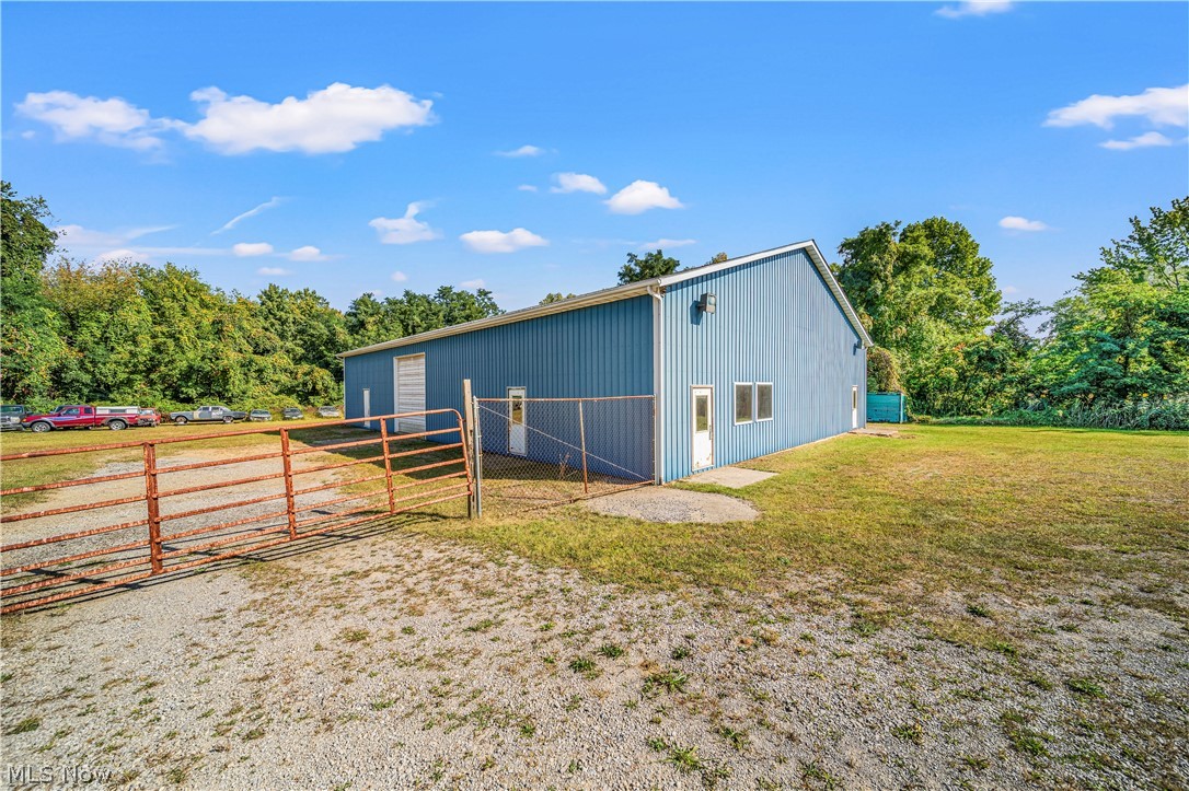 5309 North Ridge Road East Ashtabula, OH 44004 - Photo 17 of 46