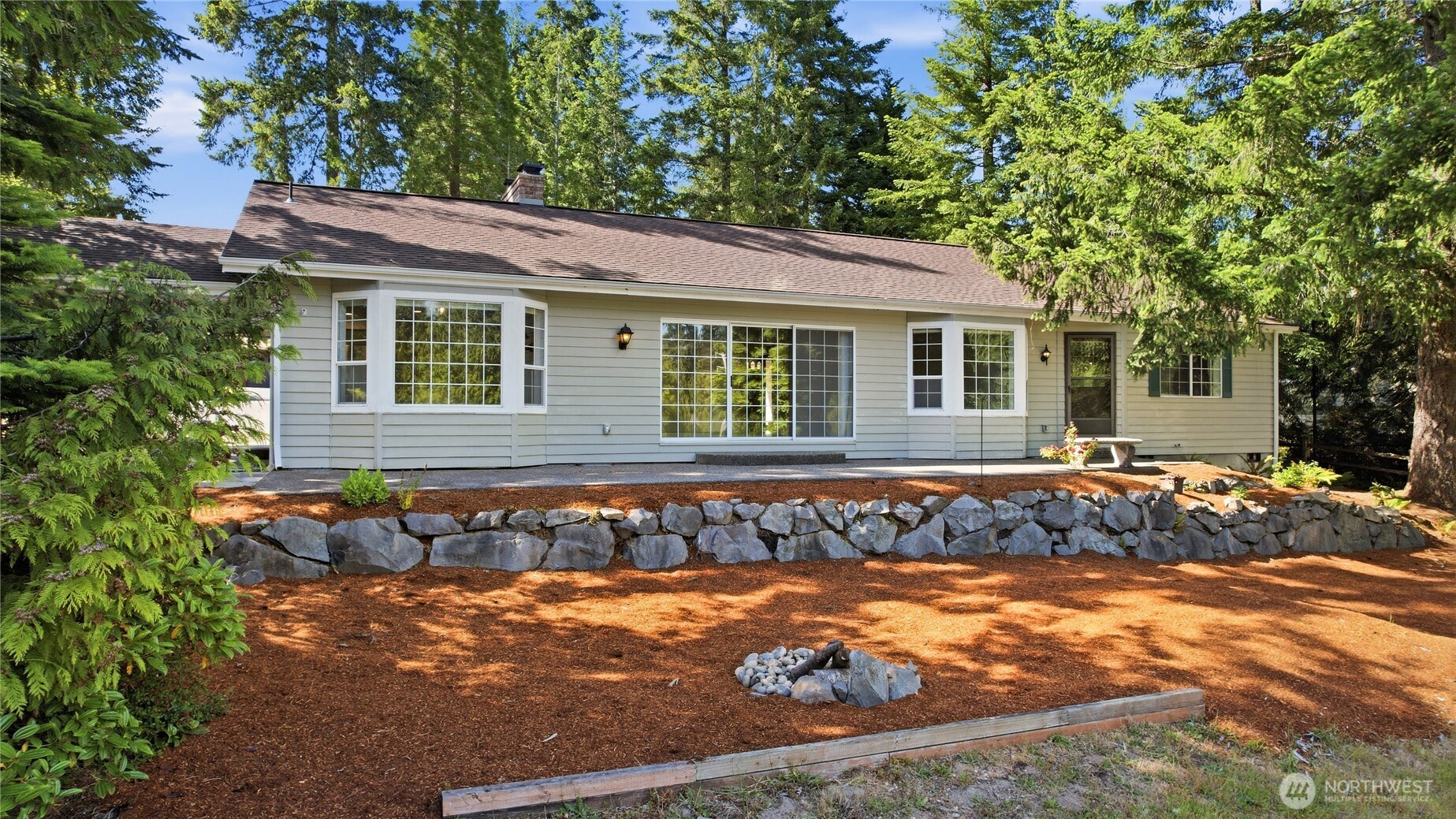400 East Old Ranch Road Allyn, WA 98524 - Photo 29 of 40
