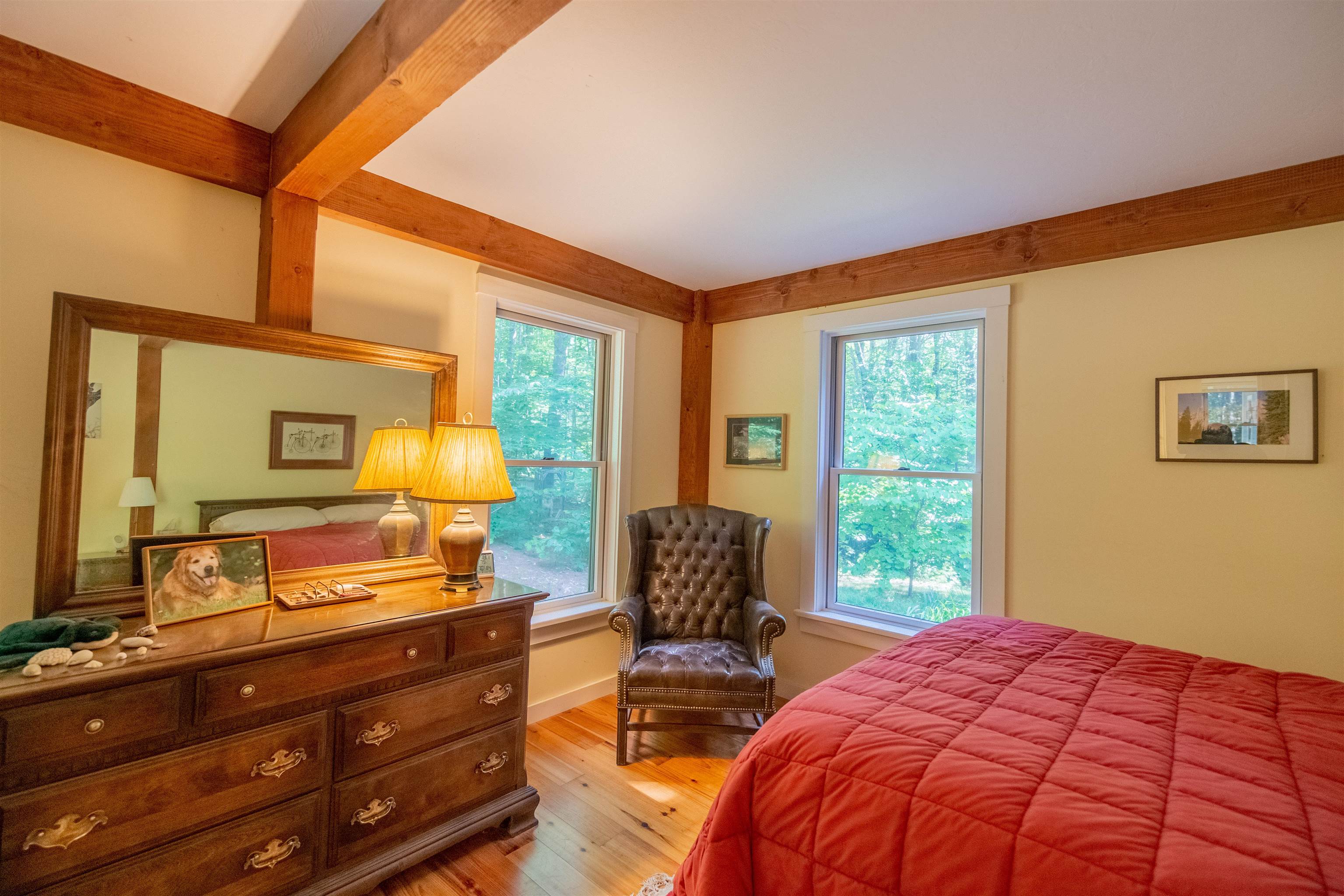 898 Bunker Hill Road Tamworth, NH 03883 - Photo 31 of 60