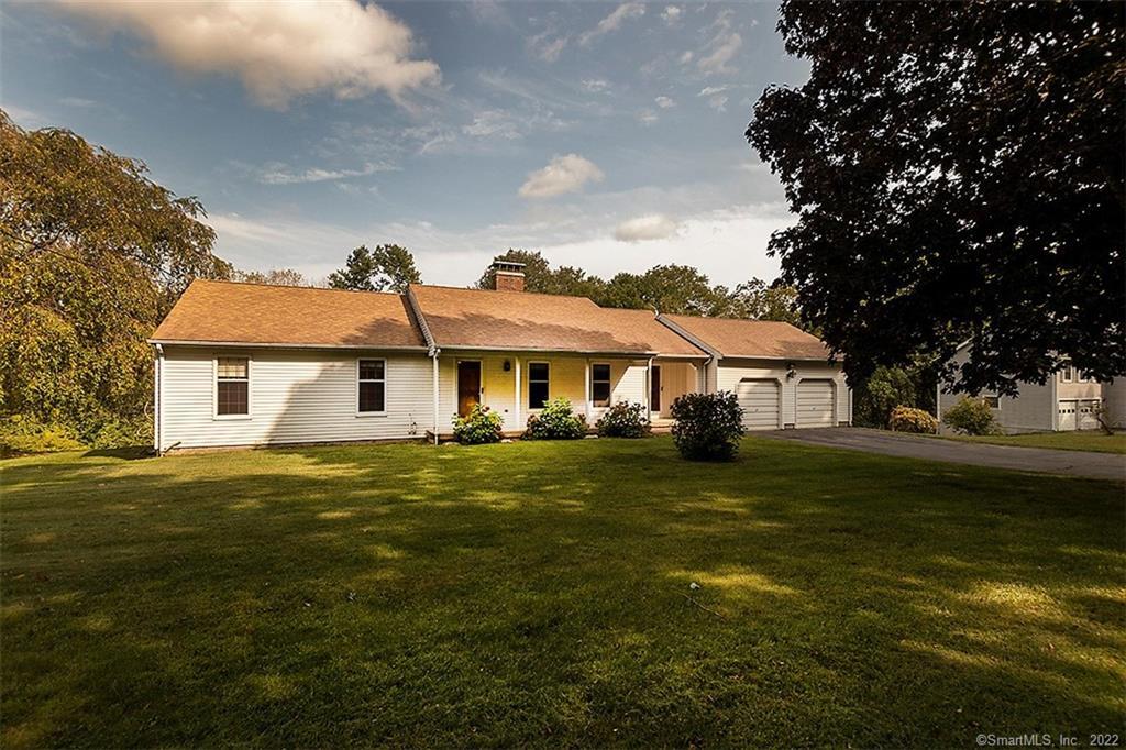 5 North Pease Road Woodbridge, CT 06525 - Photo 1 of 1 Gallery Image 1