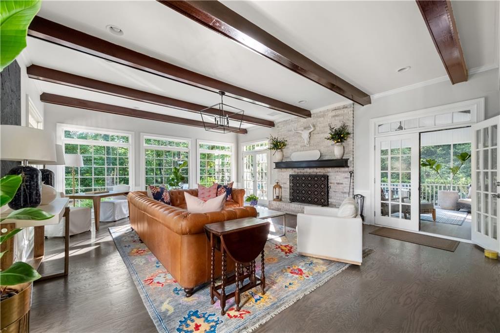 7190 Twin Branch Road Northeast Atlanta, GA 30328 - Photo 21 of 66
