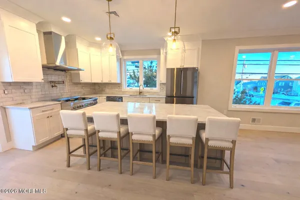 $2,750,000 | 113 New Brunswick Avenue, Lavallette, NJ 08735