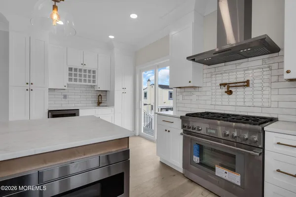 $2,750,000 | 113 New Brunswick Avenue, Lavallette, NJ 08735