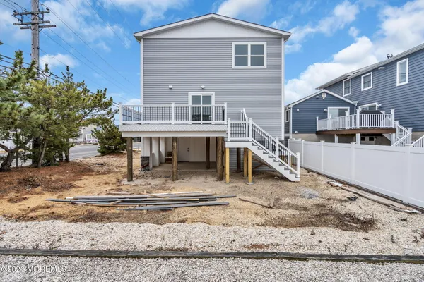 $2,750,000 | 113 New Brunswick Avenue, Lavallette, NJ 08735