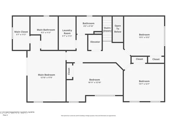 $2,750,000 | 113 New Brunswick Avenue, Lavallette, NJ 08735