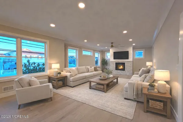 $2,750,000 | 113 New Brunswick Avenue, Lavallette, NJ 08735
