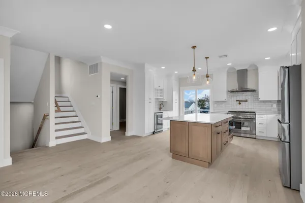 $2,750,000 | 113 New Brunswick Avenue, Lavallette, NJ 08735