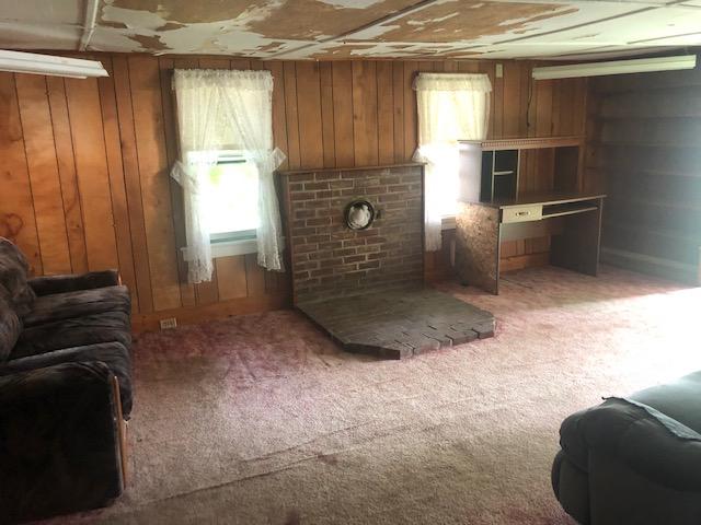 26 Bridge Street Jay, ME 04239 - Photo 11 of 24 Living room