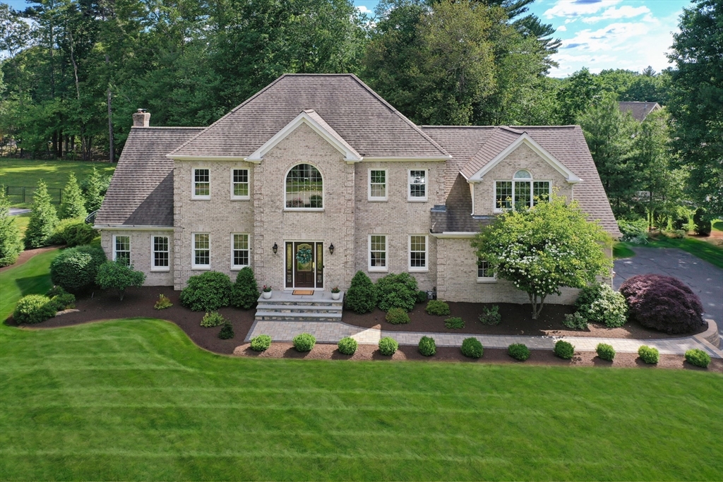 15 Saddle Ridge Road Holliston, MA 01746 - Photo 1 of 42 Gallery Image 1