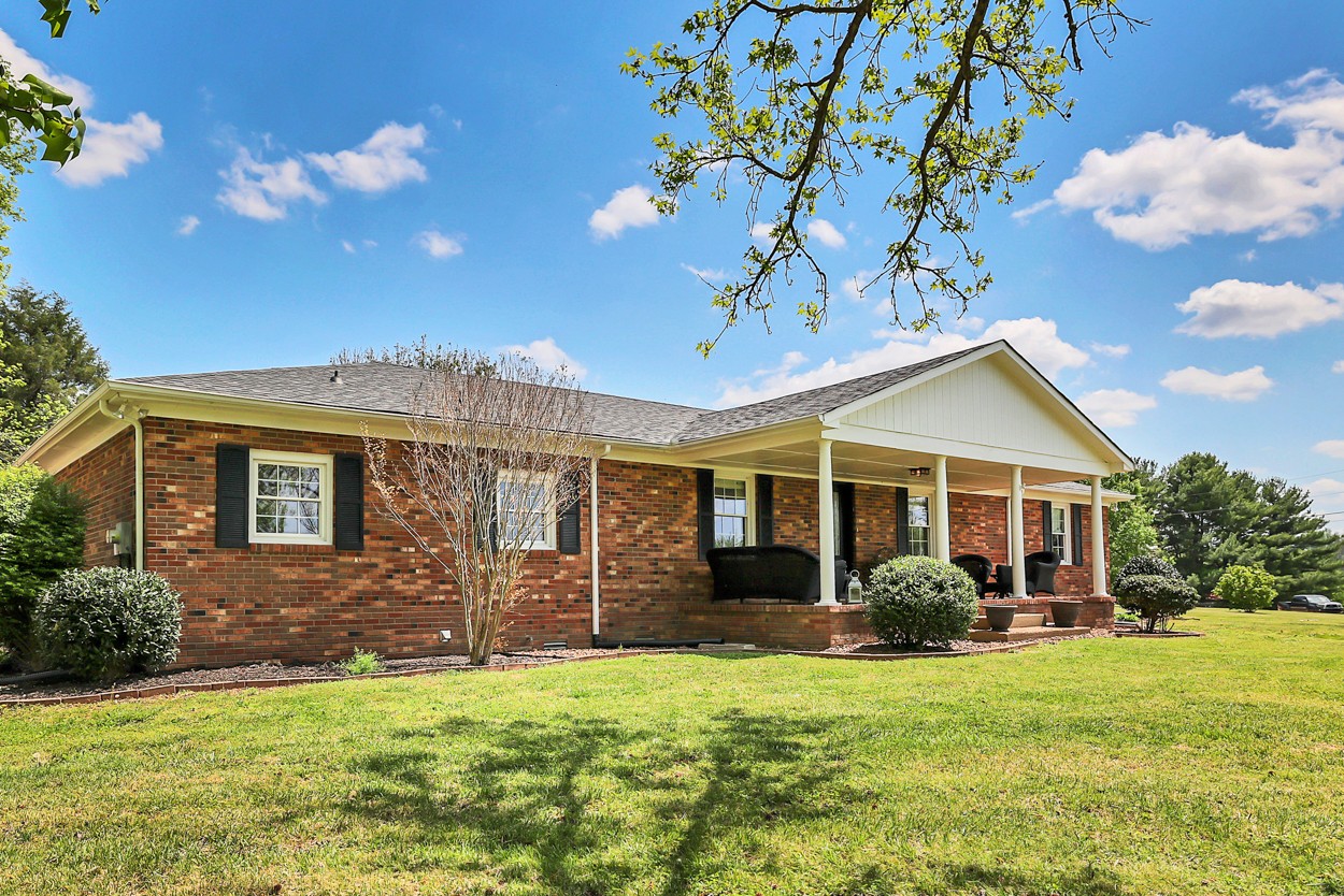 6416 Trails End Road College Grove, TN 37046 - Photo 3 of 47 Gallery Image 3
