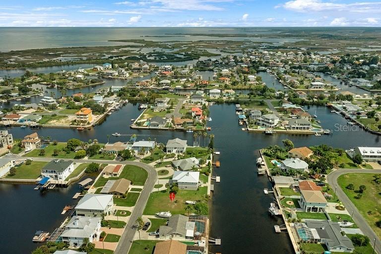 Paradise Circle Hernando Beach, FL 34607 - Photo 2 of 9