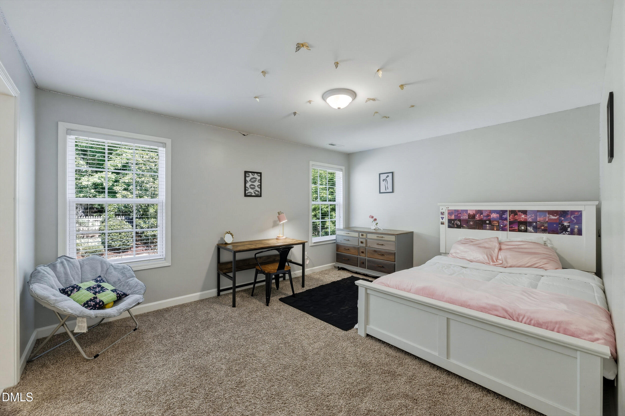 3124 Queensland Road Raleigh, NC 27614 - Photo 21 of 57