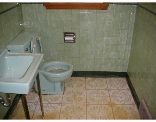 307 Clever Avenue McKees Rocks, PA 15136 - Photo 8 of 10 Other. half bath 2nd floor