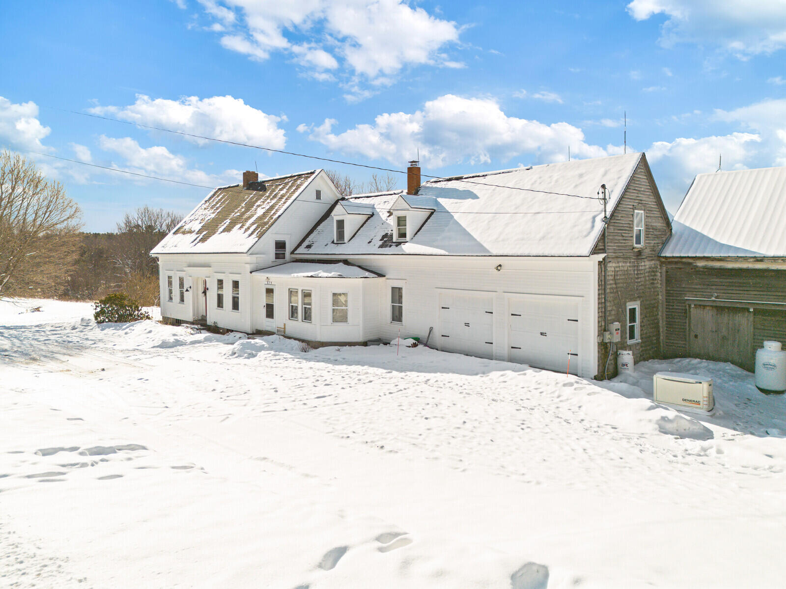 675 River Road Leeds, ME 04263 - Photo 59 of 86