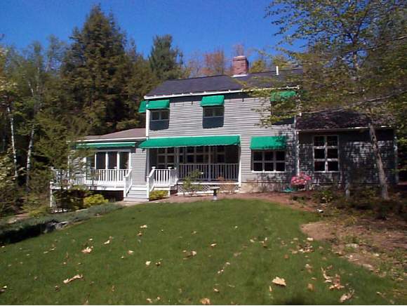 42 Federal Corner Road Tuftonboro, NH 03816 - Photo 1 of 5 Gallery Image 1