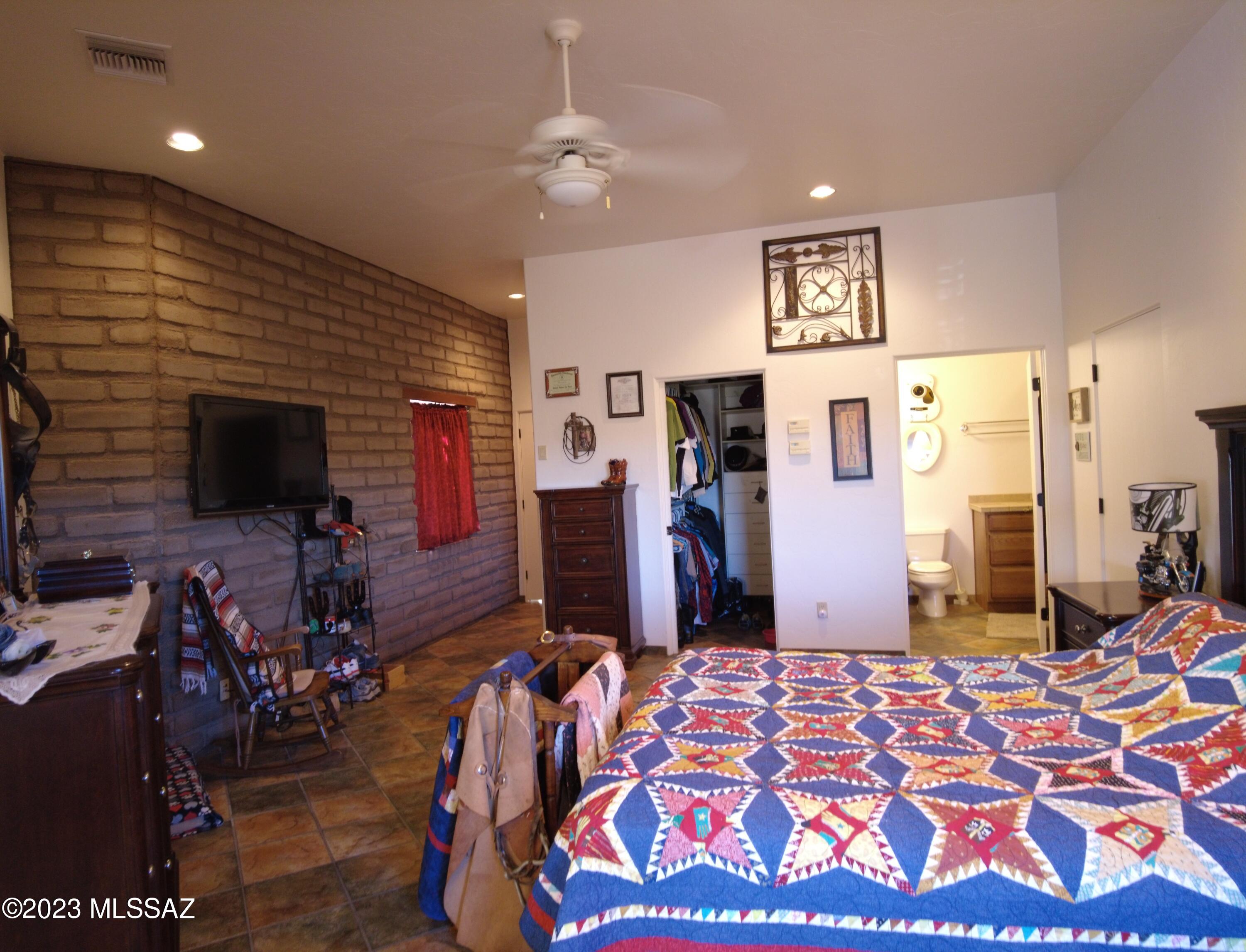 5363 North Cascabel Road Benson, AZ 85602 - Photo 17 of 49