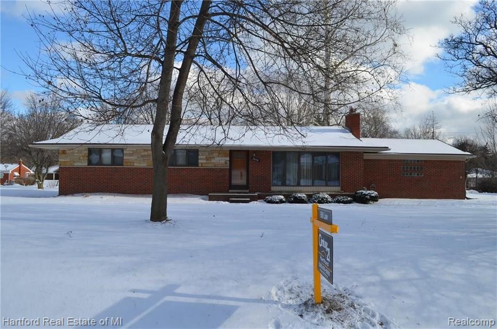 28158 Hawberry Road Farmington Hills, MI 48331 - Photo 1 of 33