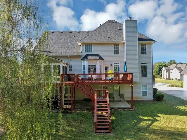 $500,000 | 2052 Evergreen Drive Southeast, Conyers, GA 30013