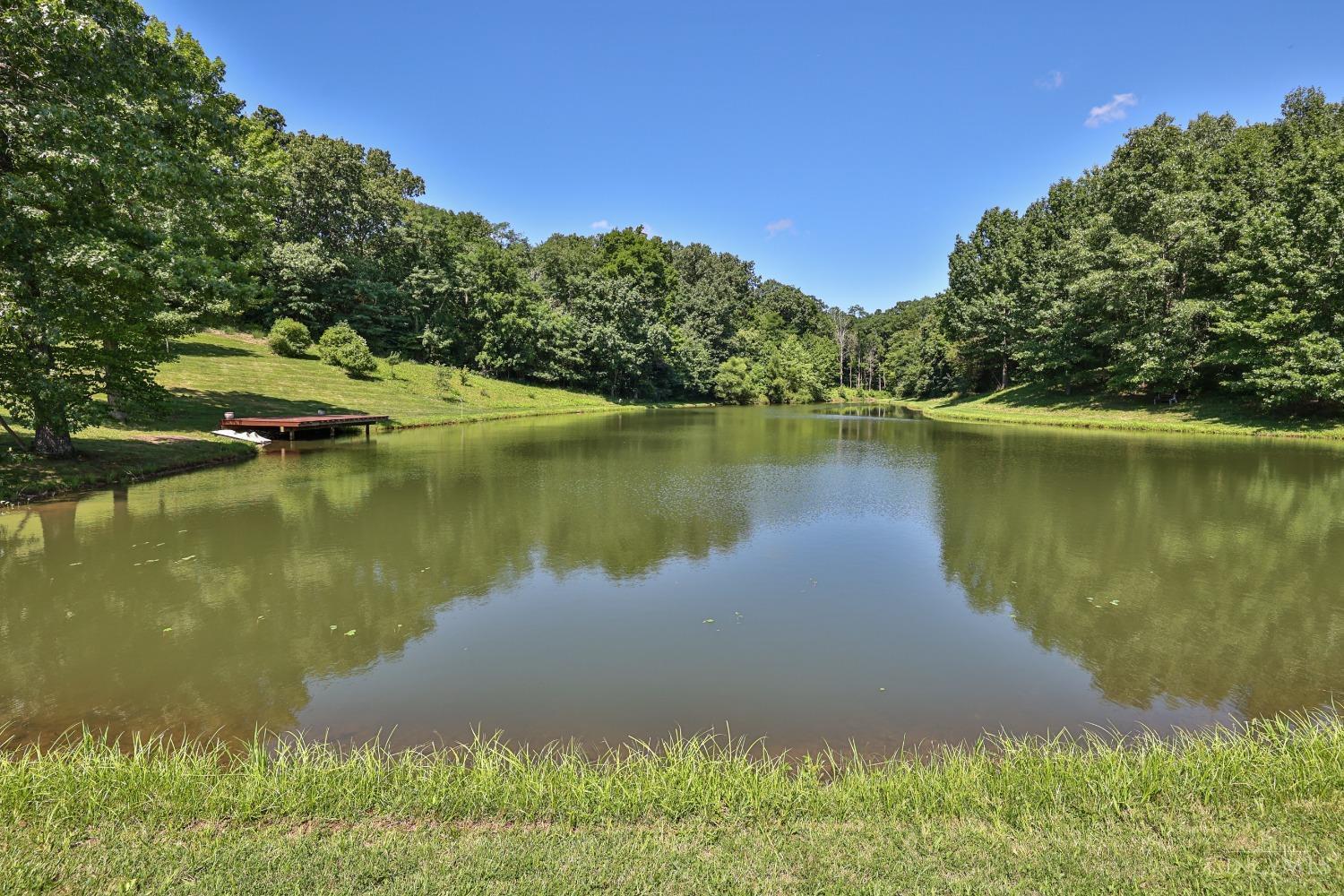 11600 Longbranch Road Moores Hill, IN 47032 - Photo 56 of 85