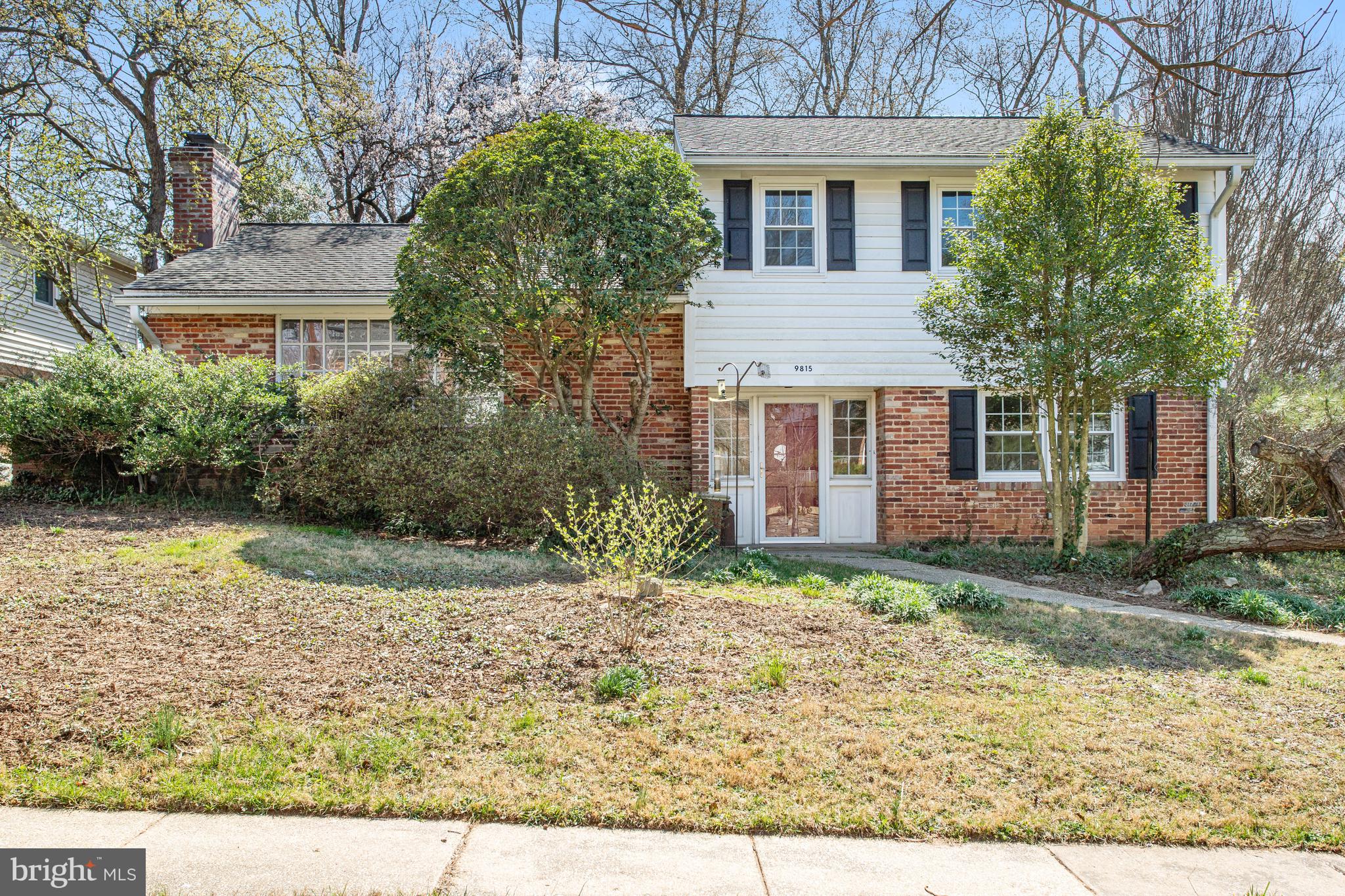 9815 Belhaven Road Bethesda, MD 20817 - Photo 1 of 53 9815 Belhaven Road