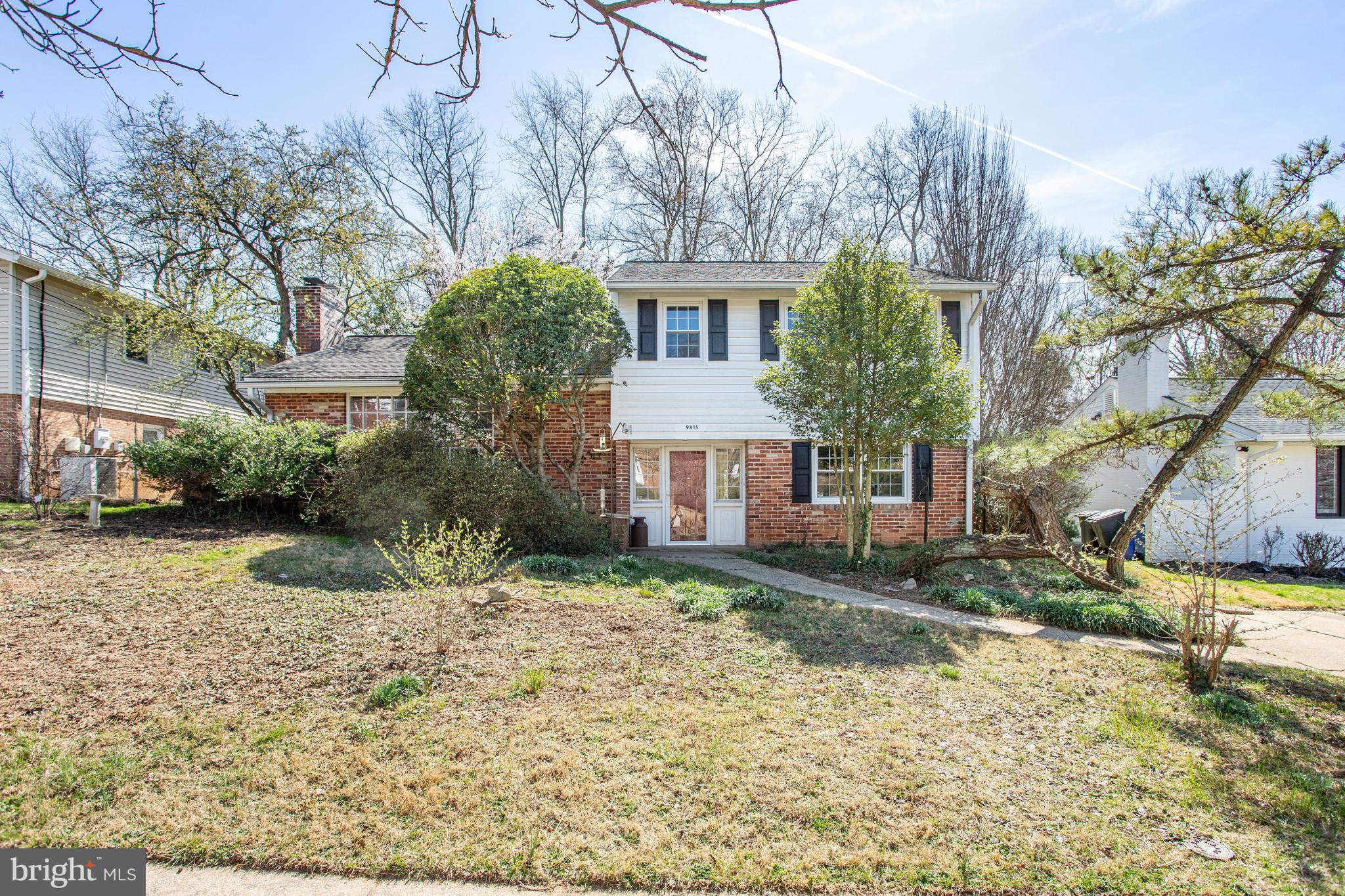 9815 Belhaven Road Bethesda, MD 20817 - Photo 2 of 53 Gallery Image 2
