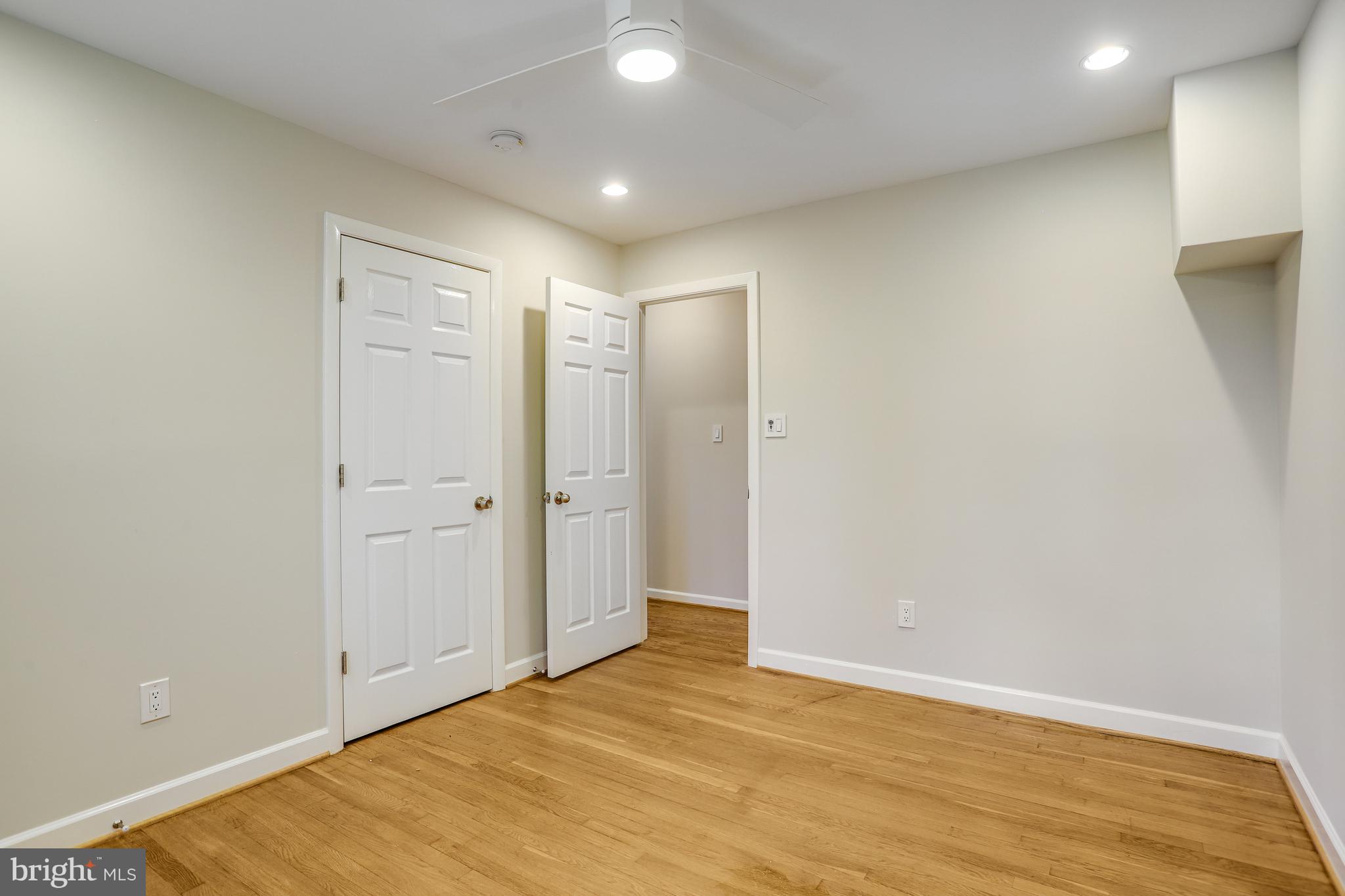 9815 Belhaven Road Bethesda, MD 20817 - Photo 32 of 53 Bedroom 1