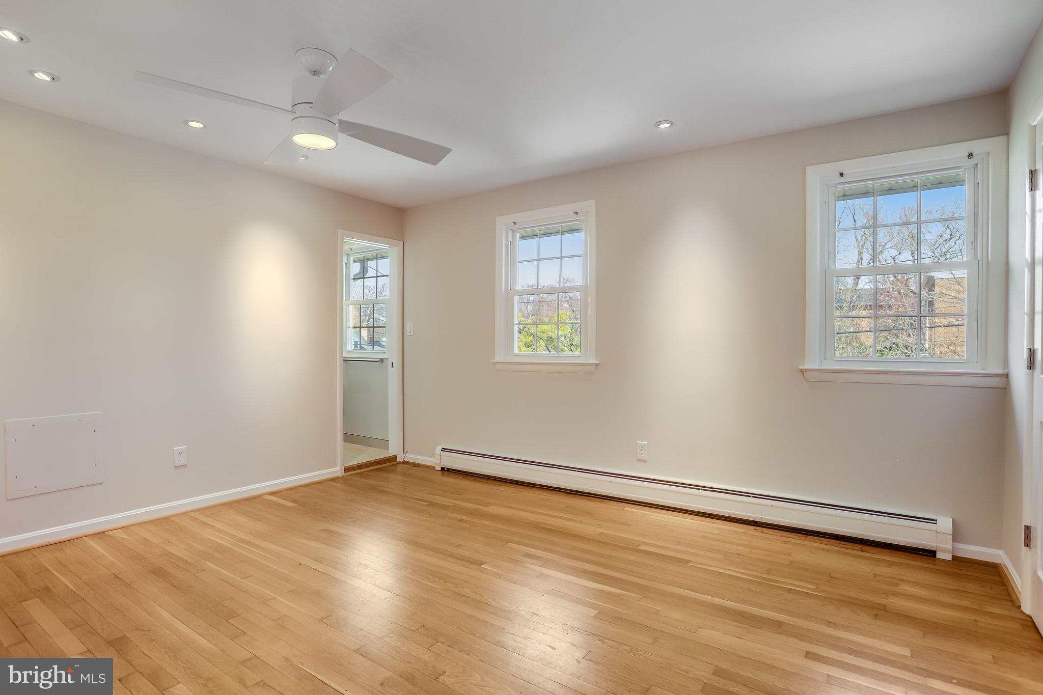 9815 Belhaven Road Bethesda, MD 20817 - Photo 37 of 53 Primary bedroom