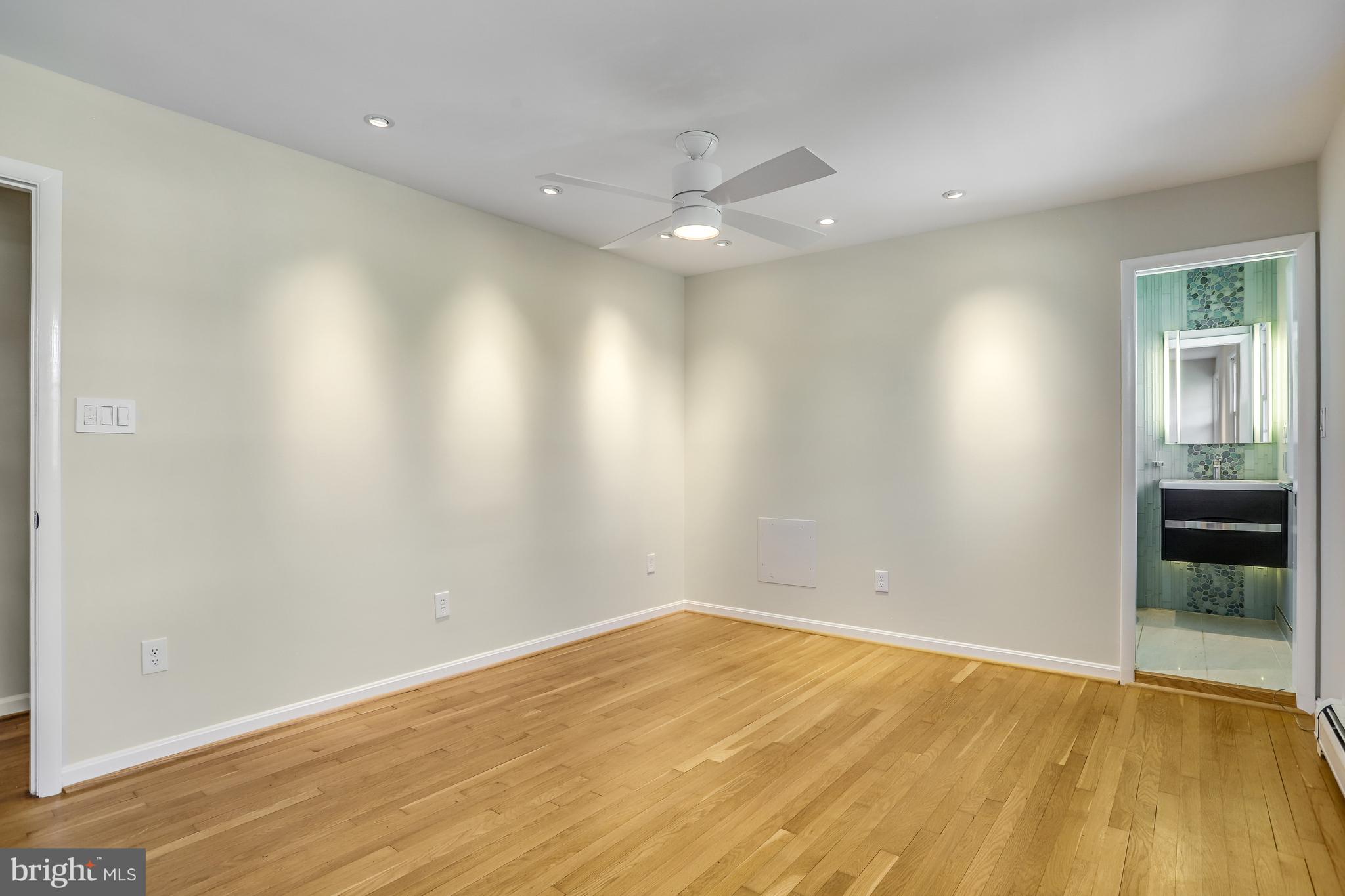 9815 Belhaven Road Bethesda, MD 20817 - Photo 40 of 53 Primary bedroom