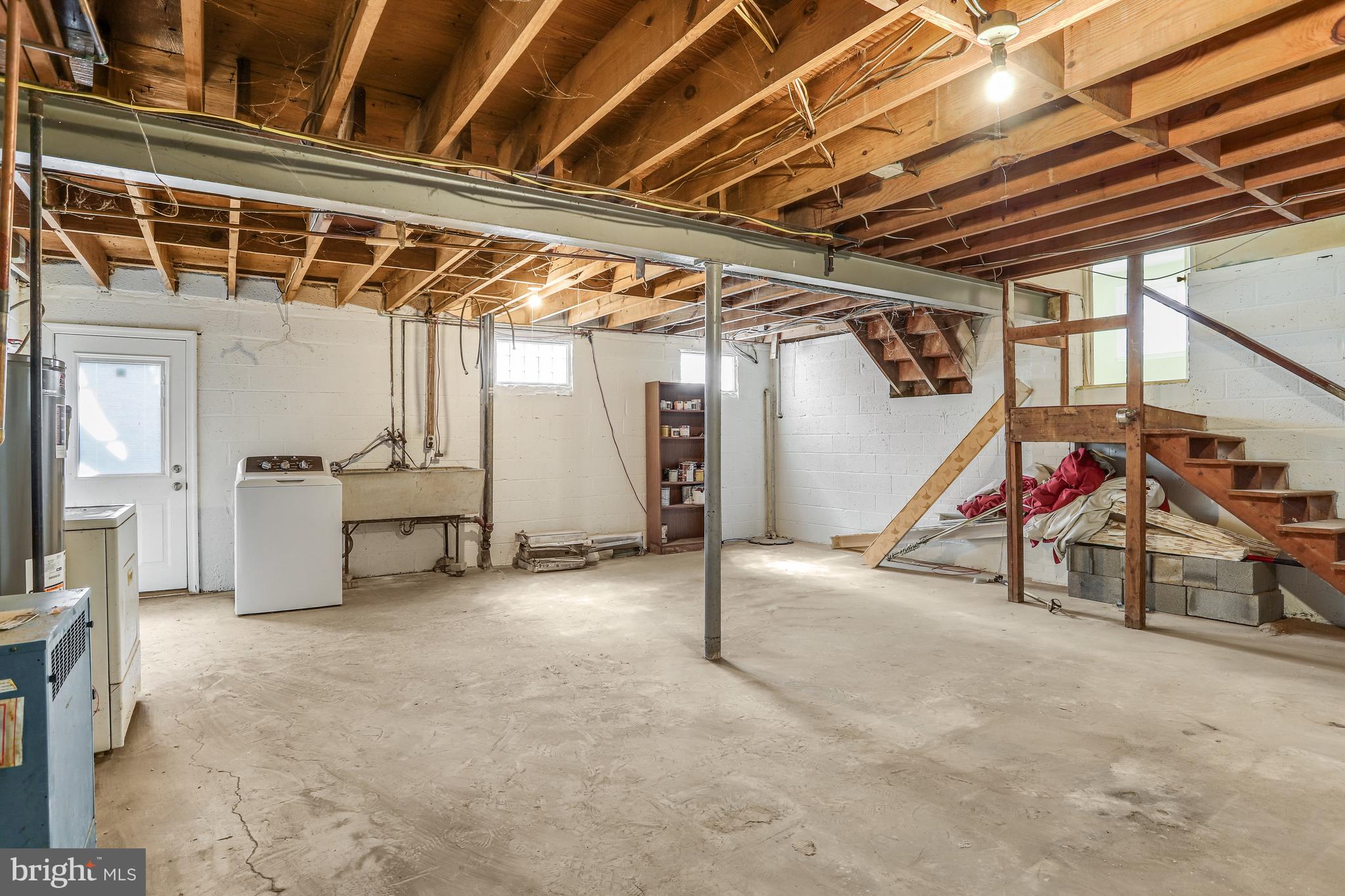 9815 Belhaven Road Bethesda, MD 20817 - Photo 44 of 53 Gallery Image 44