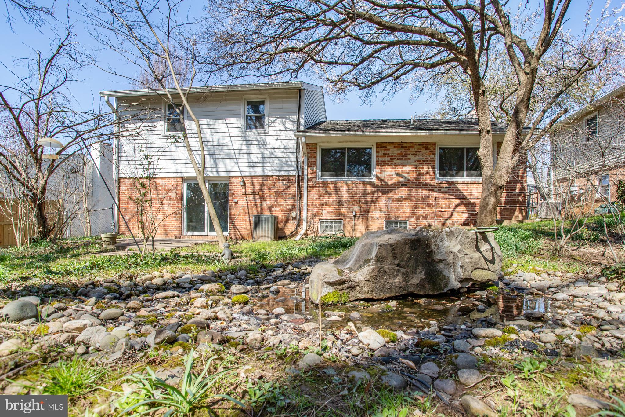 9815 Belhaven Road Bethesda, MD 20817 - Photo 53 of 53 Gallery Image 53