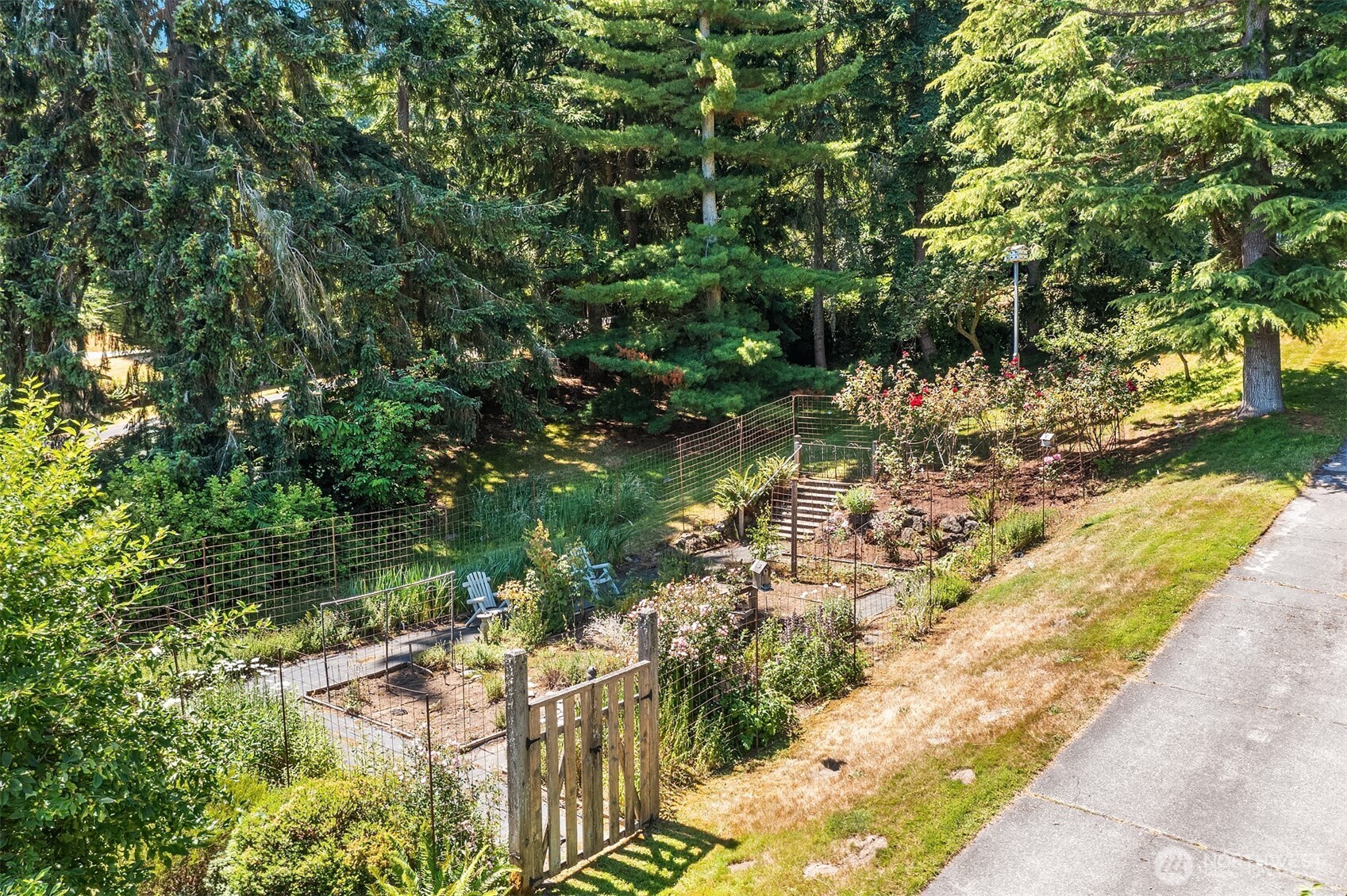 14504 Gln Acrs Road Vashon, WA 98070 - Photo 32 of 38 Gallery Image 32