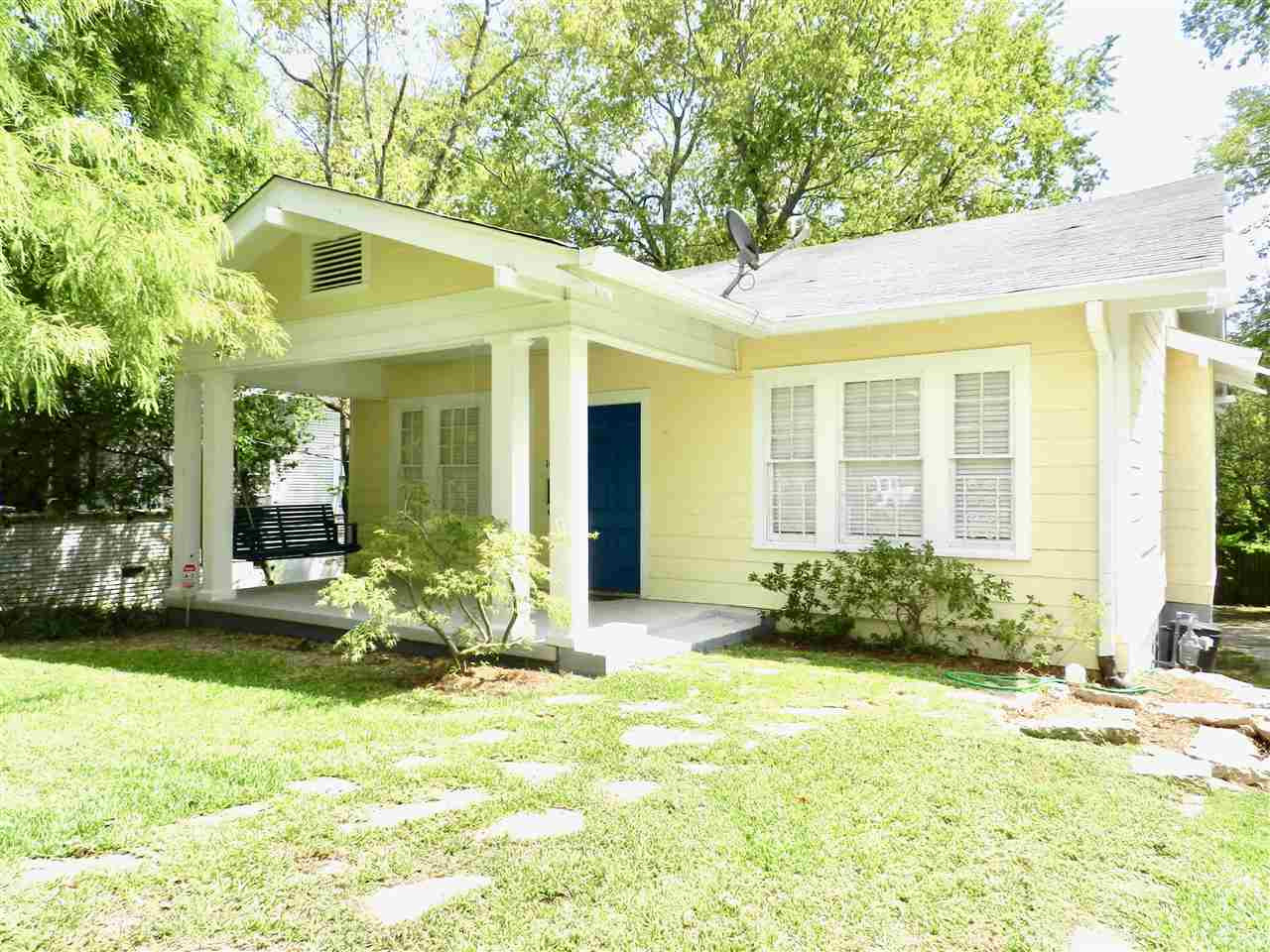 1012 Madison Street Jackson, MS 39202 - Photo 2 of 26 Photo 2