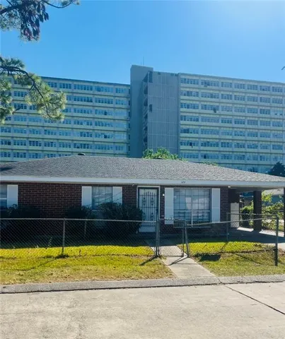 $145,000 | 124 Prince Collins Street, Houma, LA 70364