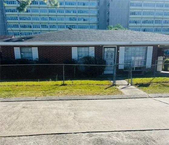 $145,000 | 124 Prince Collins Street, Houma, LA 70364
