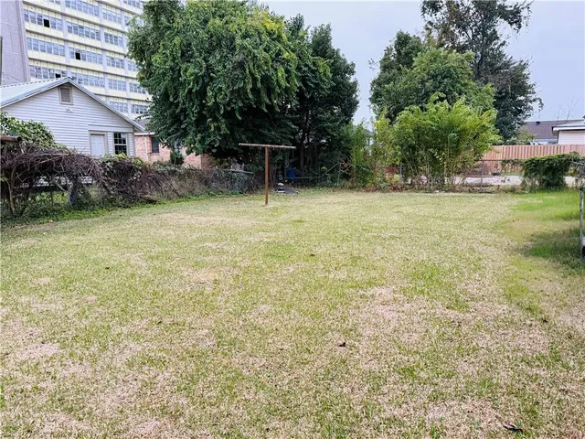 $145,000 | 124 Prince Collins Street, Houma, LA 70364