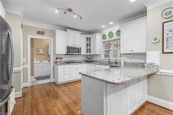 $799,900 | 6396 East Belgrave Terrace, Summerfield, NC 27358