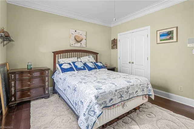 $799,900 | 6396 East Belgrave Terrace, Summerfield, NC 27358