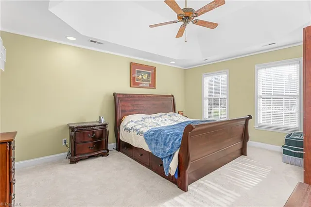 $799,900 | 6396 East Belgrave Terrace, Summerfield, NC 27358